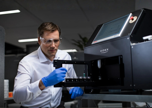 LSC vs AMS：2026 SRF生質碳檢測新趨勢