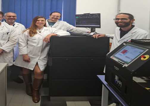 應對 EU ETS 監管：Hidex 助力水泥業精準落實 SRF 生物碳分析