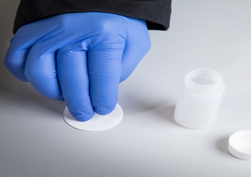 Hidex 擦拭測試解決方案：提升實驗室輻射安全防護